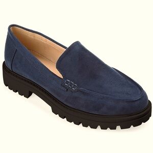 Women's Erika Lug Sole Loafers
